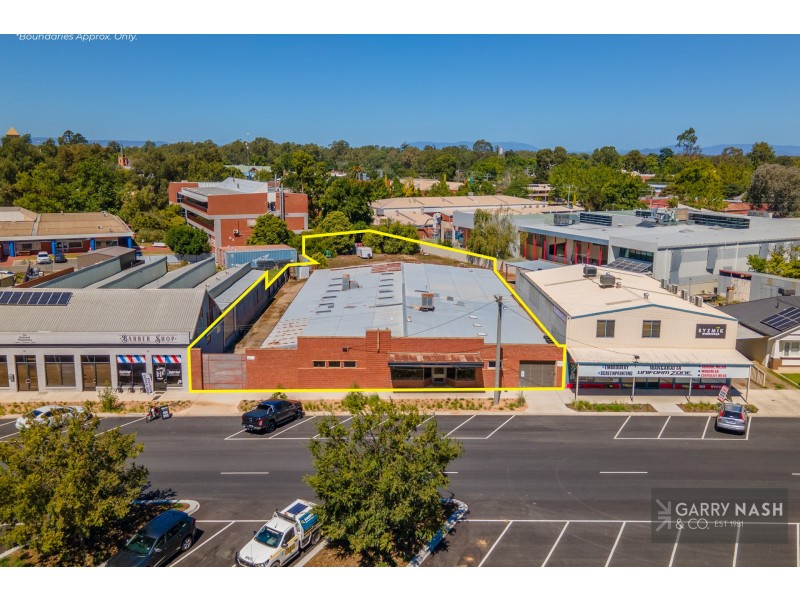 54-56 Norton Street, Wangaratta VIC 3677