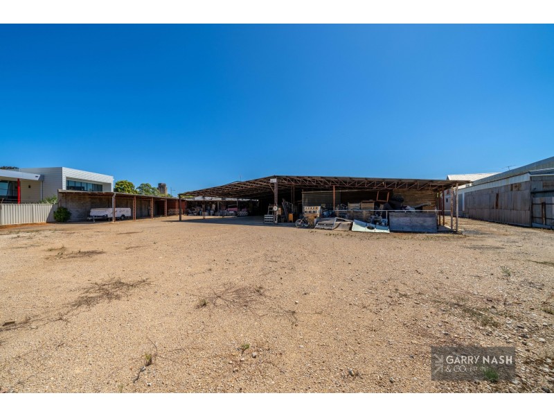 54-56 Norton Street, Wangaratta VIC 3677