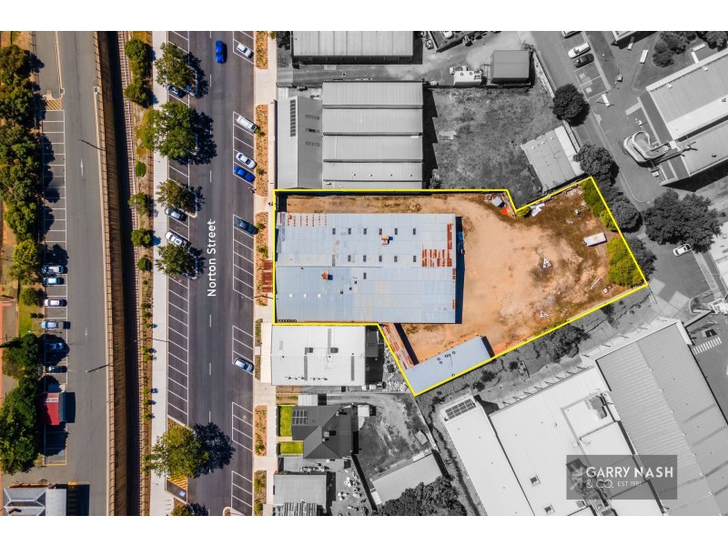 54-56 Norton Street, Wangaratta VIC 3677