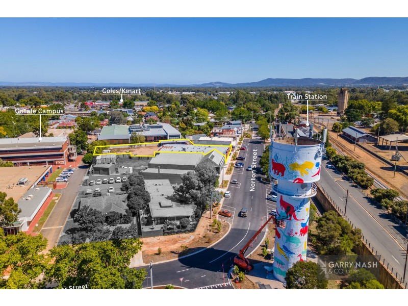 54-56 Norton Street, Wangaratta VIC 3677