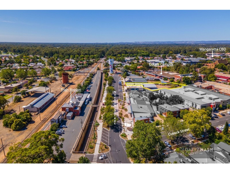 54-56 Norton Street, Wangaratta VIC 3677