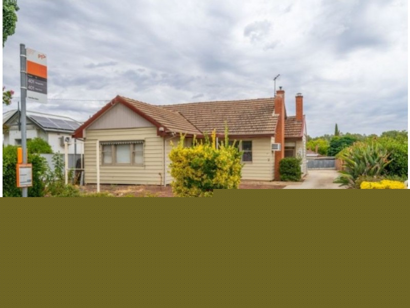 25 Green Street, Wangaratta VIC 3677