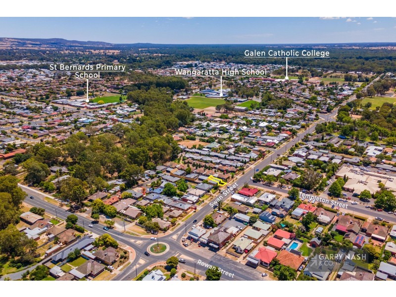 2/115 Swan Street, Wangaratta VIC 3677