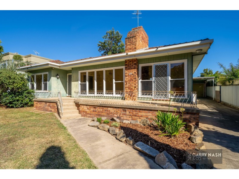 20 Riverview Crescent, Wangaratta VIC 3677
