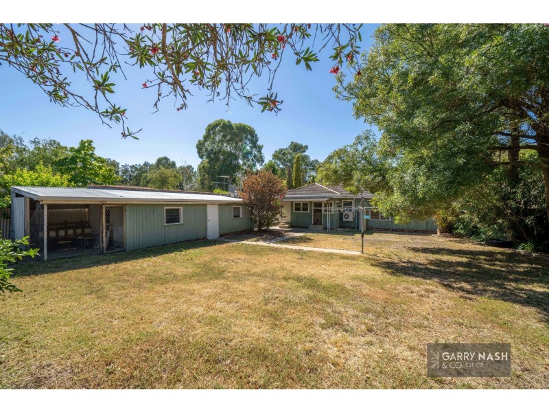 20 Riverview Crescent, Wangaratta VIC 3677