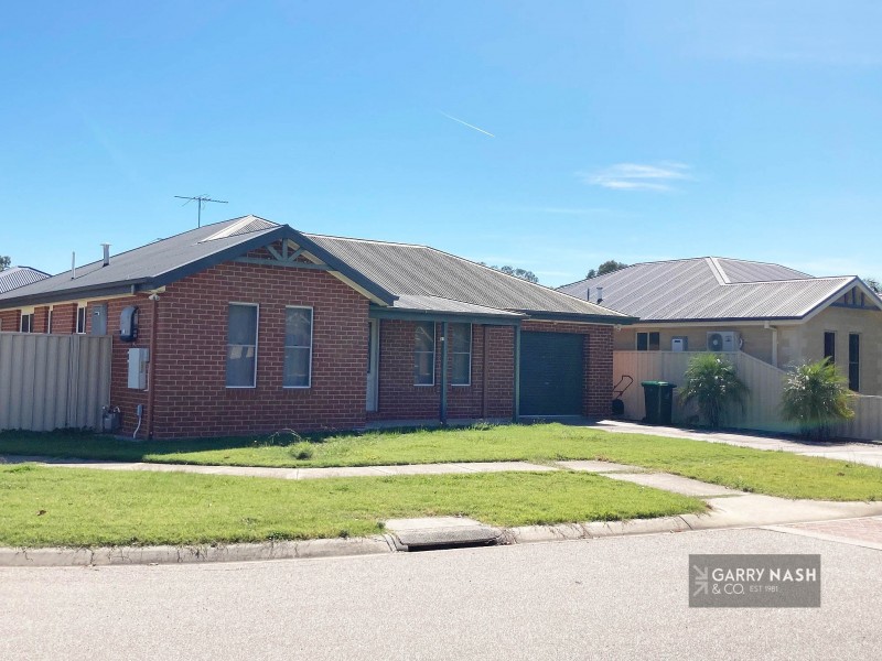 14 Trevor Drive, Wangaratta VIC 3677