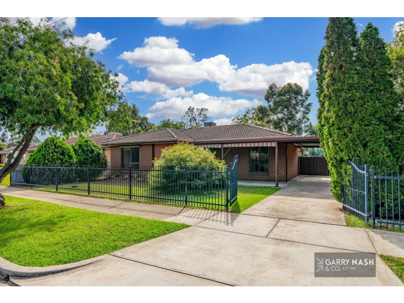 45 Donovan Drive, Wangaratta VIC 3677