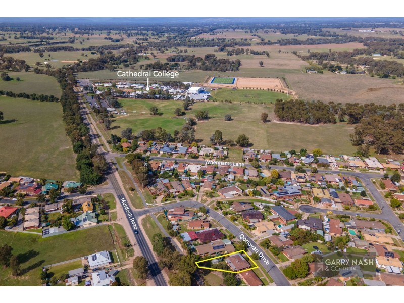 45 Donovan Drive, Wangaratta VIC 3677