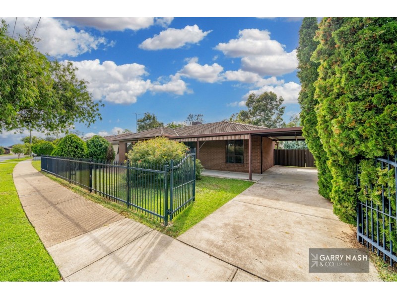 45 Donovan Drive, Wangaratta VIC 3677