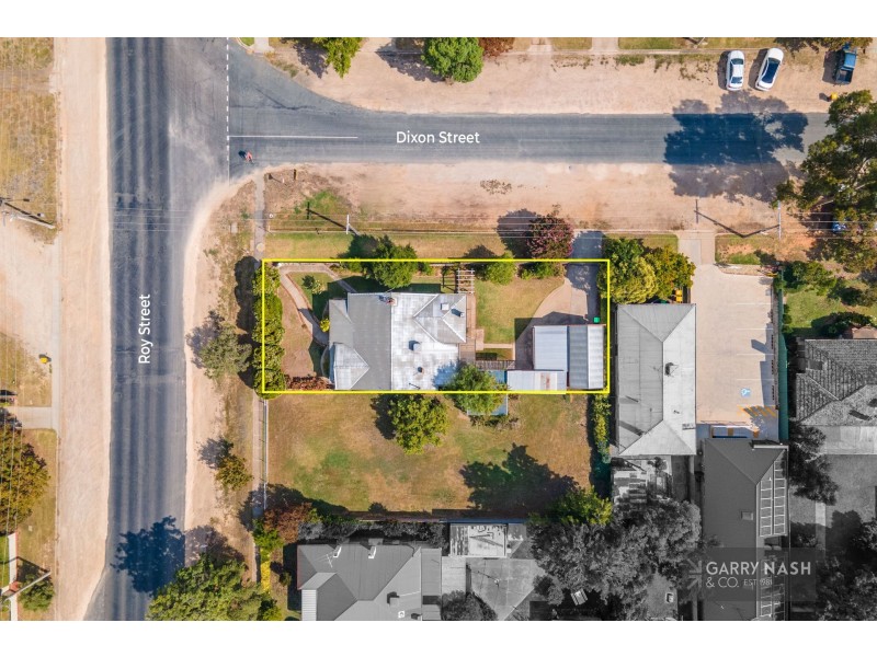 44 Roy Street, Wangaratta VIC 3677