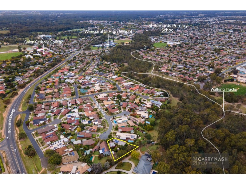 19 Martin Place, Wangaratta VIC 3677