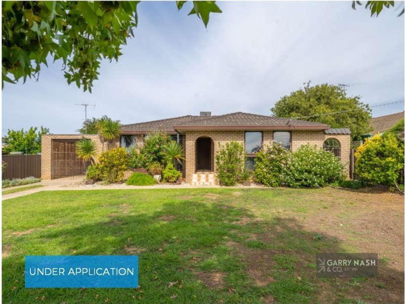 5 Brodie Street, Wangaratta VIC 3677