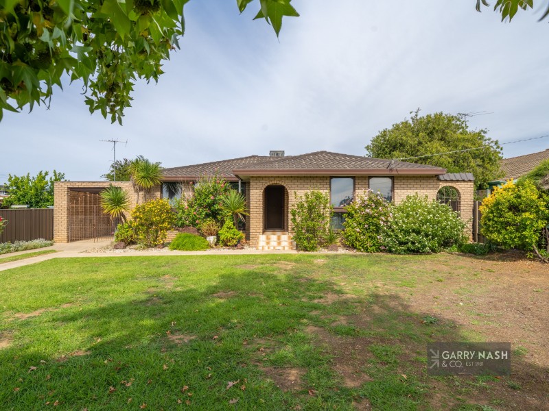 5 Brodie Street, Wangaratta VIC 3677