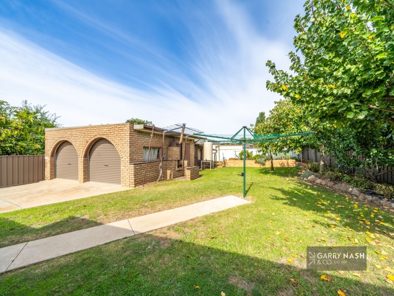 5 Brodie Street, Wangaratta VIC 3677
