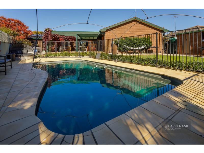 2 Lesley Court, Wangaratta VIC 3677