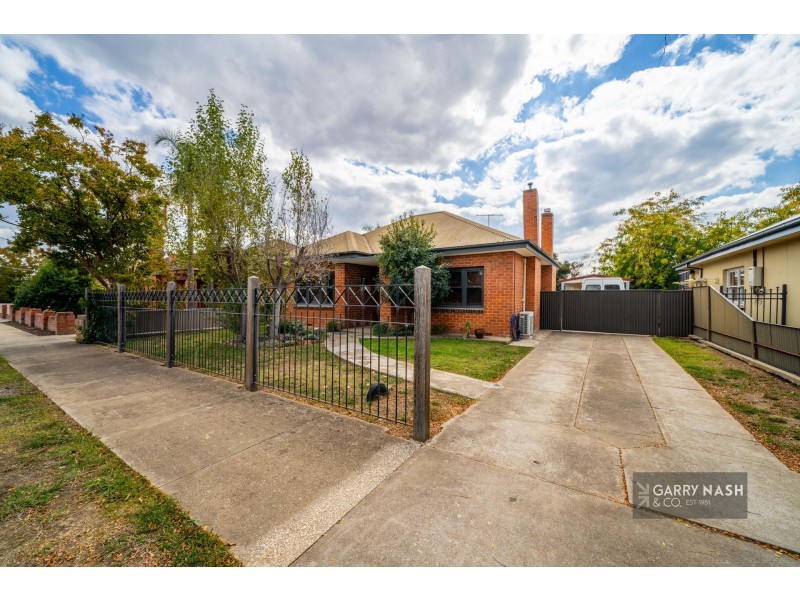 6 Wareena Street, Wangaratta VIC 3677