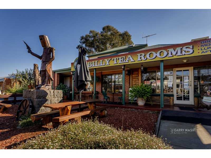 39 Gladstone Street, Glenrowan VIC 3675