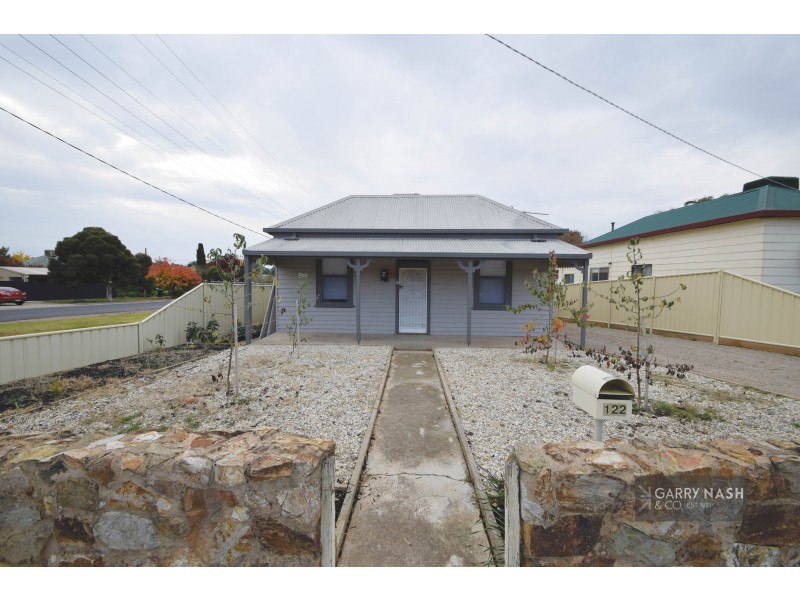 122 Templeton Street, Wangaratta VIC 3677