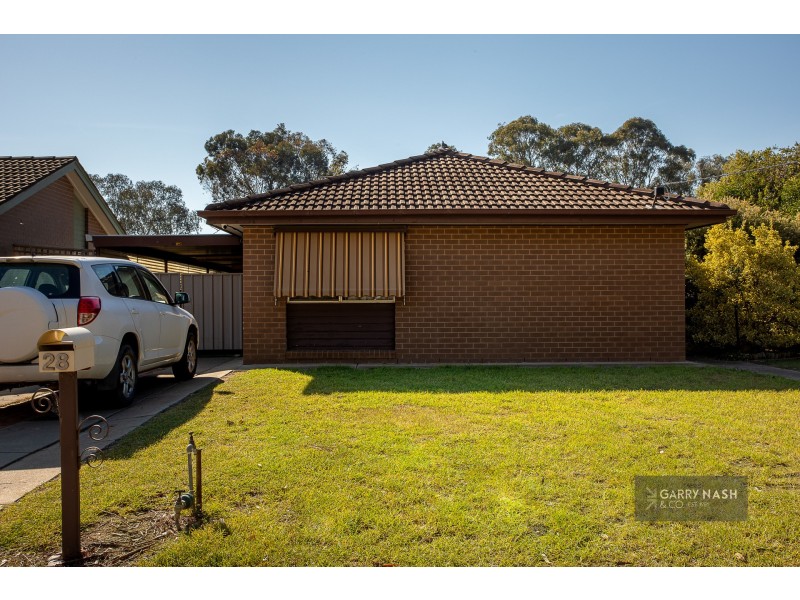 28 Bindall Avenue, Wangaratta VIC 3677