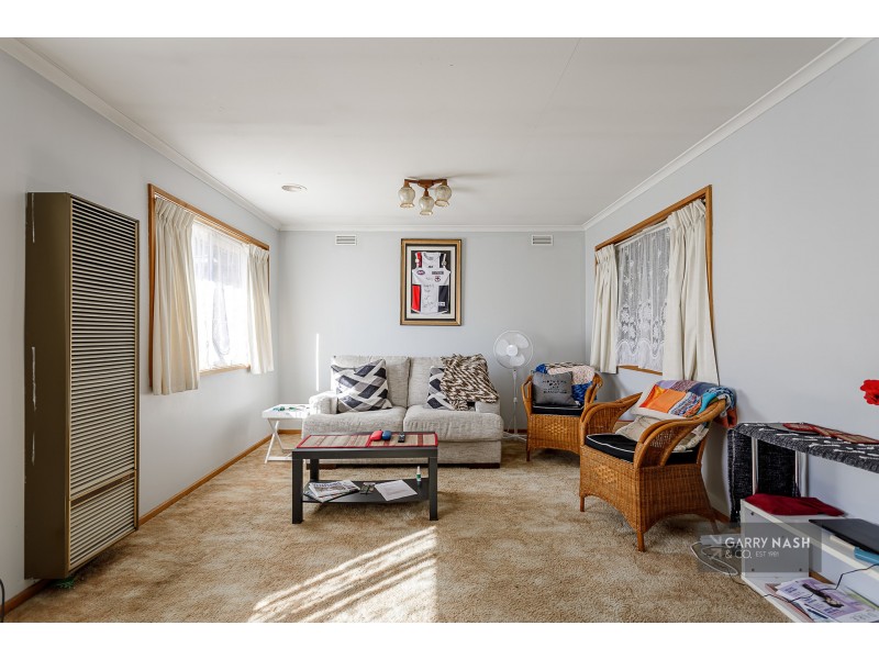 28 Bindall Avenue, Wangaratta VIC 3677