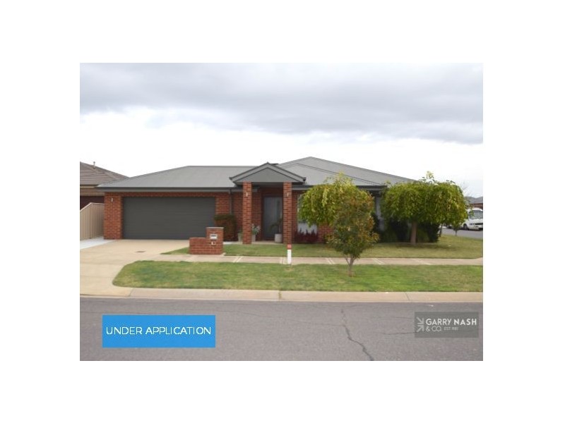 12 Gaskin Way, Wangaratta VIC 3677