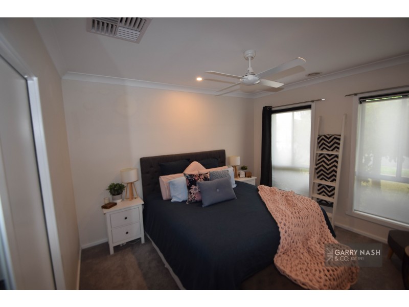 12 Gaskin Way, Wangaratta VIC 3677
