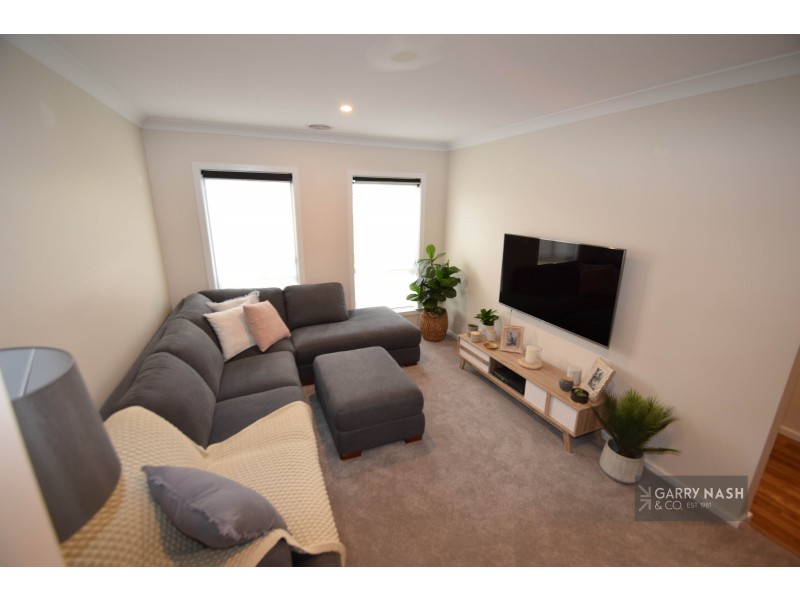 12 Gaskin Way, Wangaratta VIC 3677