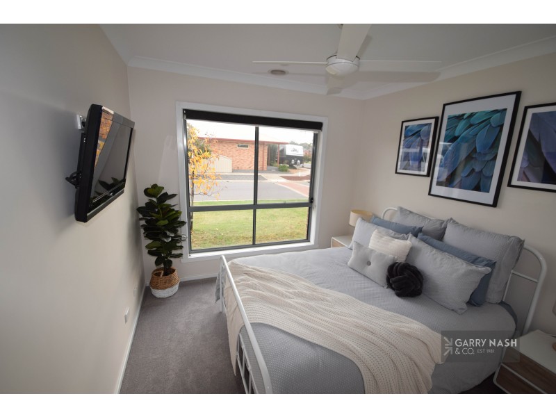 12 Gaskin Way, Wangaratta VIC 3677