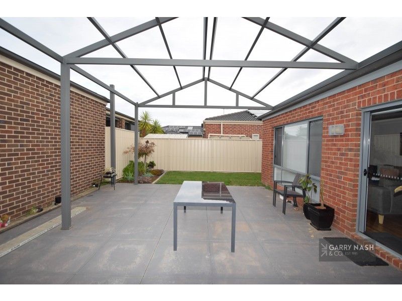 12 Gaskin Way, Wangaratta VIC 3677