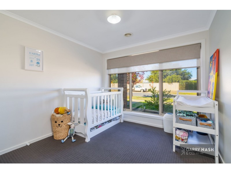 24 Thomas Wedge Drive, Wangaratta VIC 3677