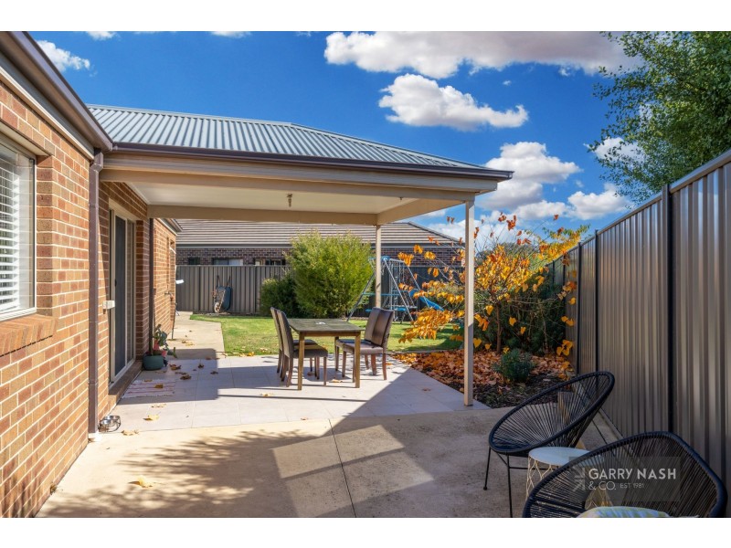 24 Thomas Wedge Drive, Wangaratta VIC 3677