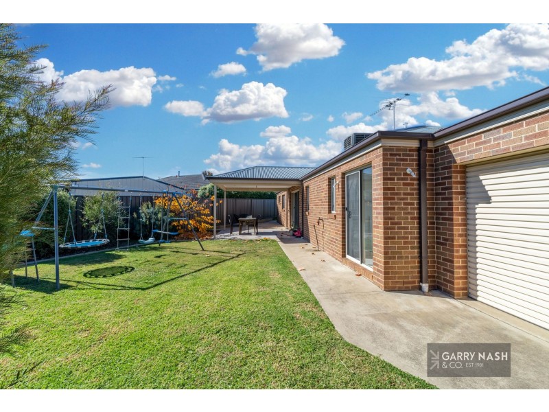 24 Thomas Wedge Drive, Wangaratta VIC 3677