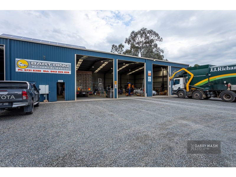 12 Murrell Street, Wangaratta VIC 3677