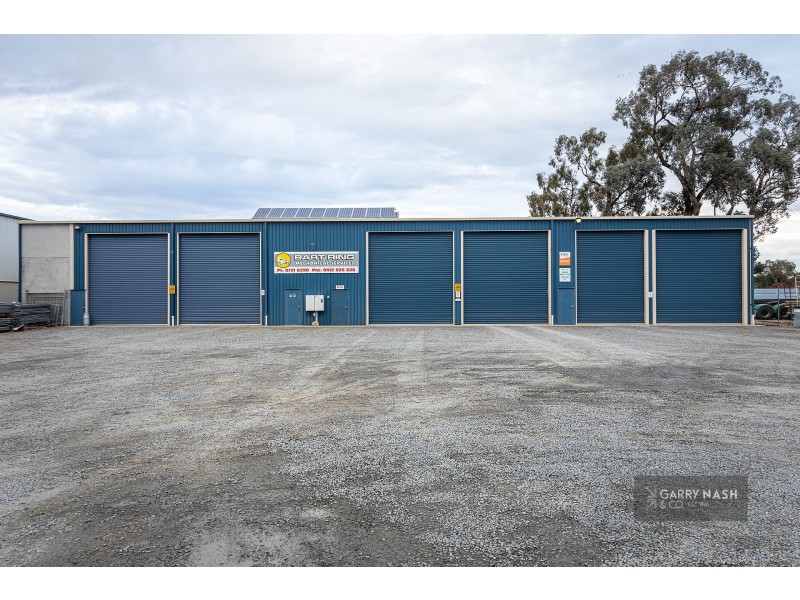 12 Murrell Street, Wangaratta VIC 3677