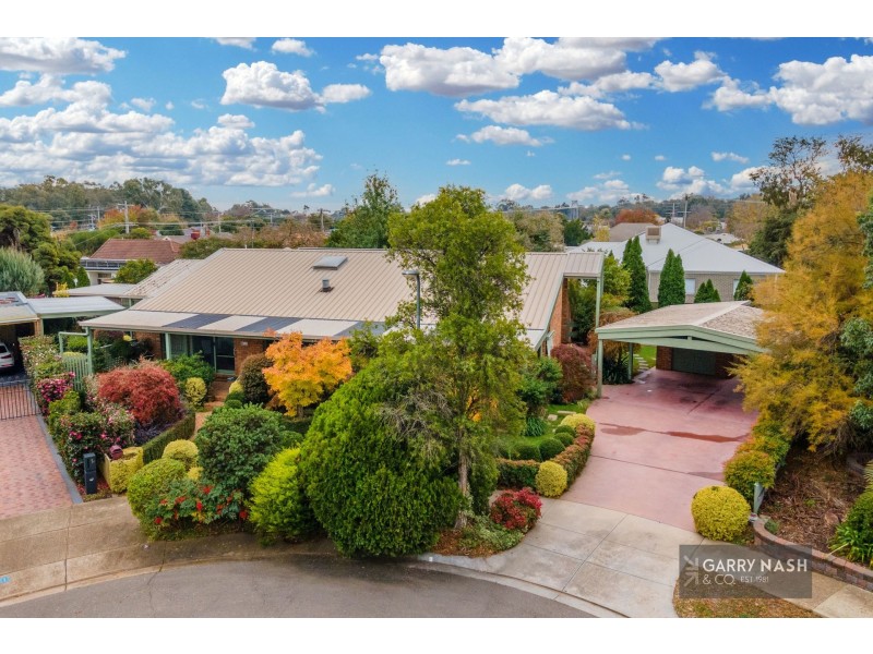 2 Glenlex Court, Wangaratta VIC 3677