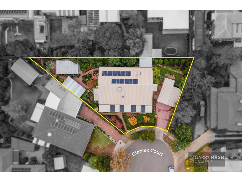 2 Glenlex Court, Wangaratta VIC 3677