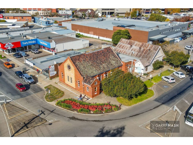 27 Rowan Street, Wangaratta VIC 3677