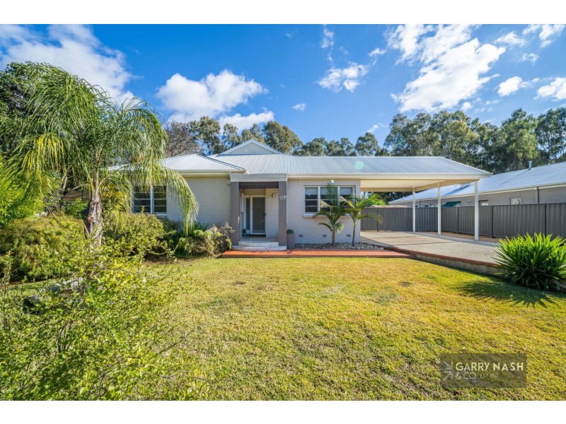 87 Parfitt Road, Wangaratta VIC 3677
