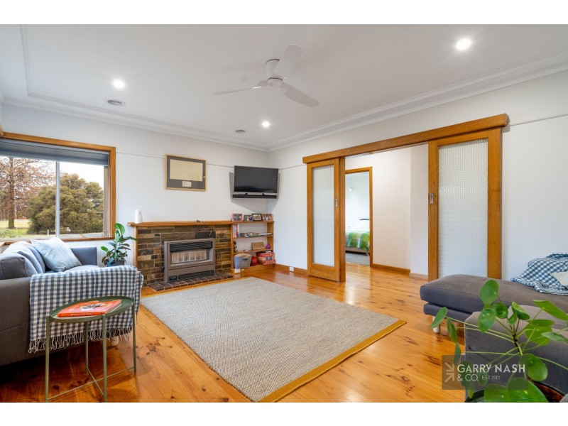 9 Brien Crescent, Wangaratta VIC 3677