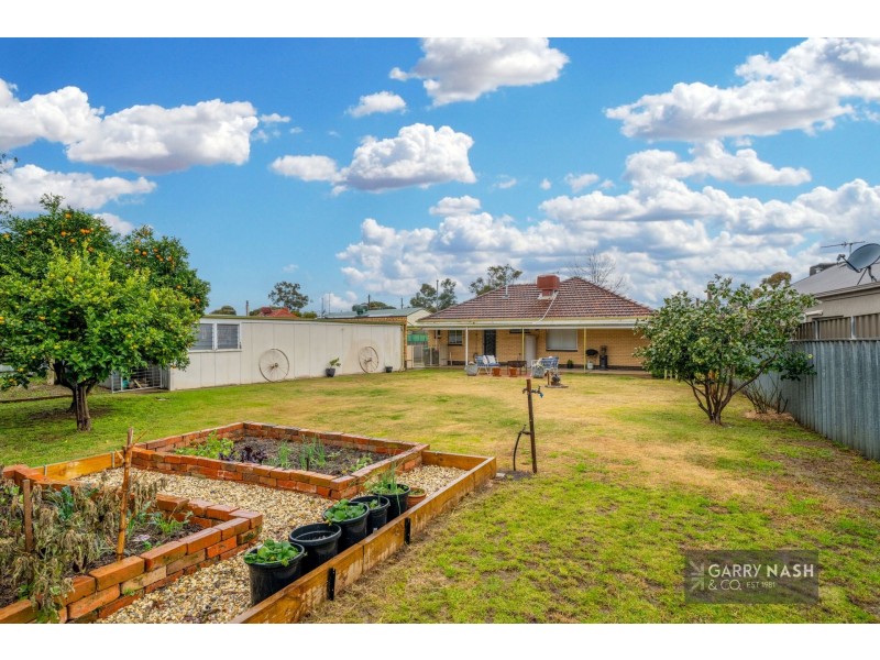 9 Brien Crescent, Wangaratta VIC 3677
