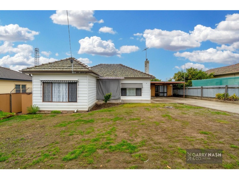 3 Younger Street, Wangaratta VIC 3677