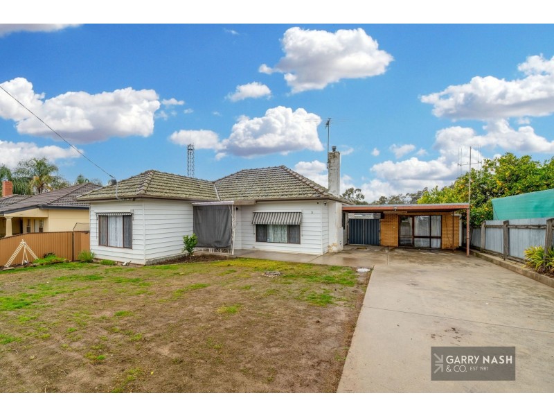 3 Younger Street, Wangaratta VIC 3677
