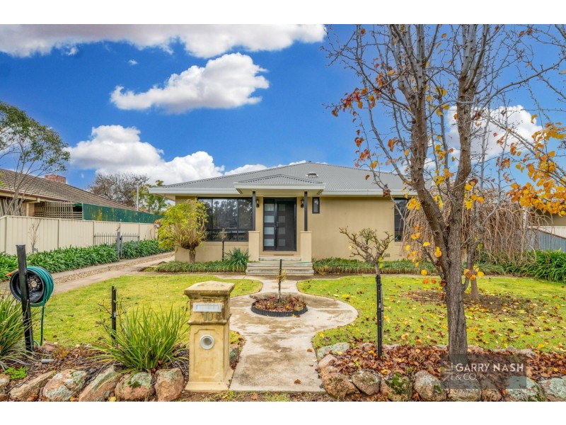 10 Scott Street, Wangaratta VIC 3677
