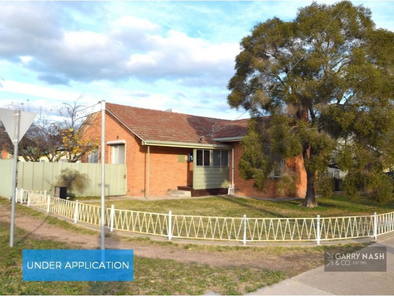 8 Perry Street, Wangaratta VIC 3677