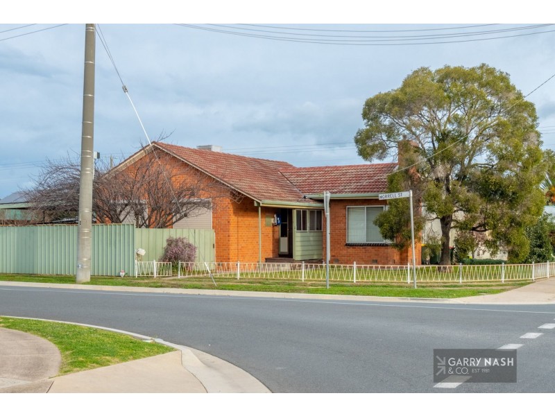 8 Perry Street, Wangaratta VIC 3677