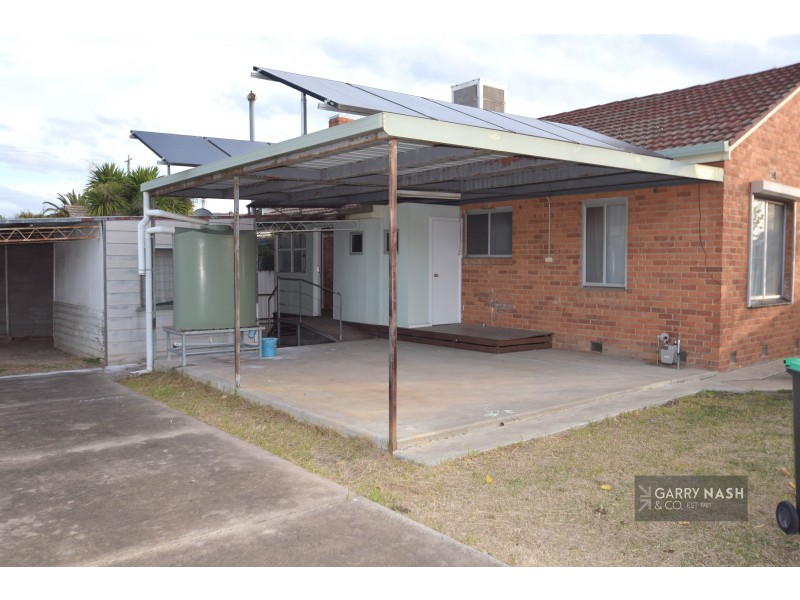 8 Perry Street, Wangaratta VIC 3677