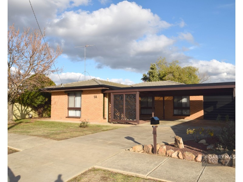 1a Franklin Street, Wangaratta VIC 3677