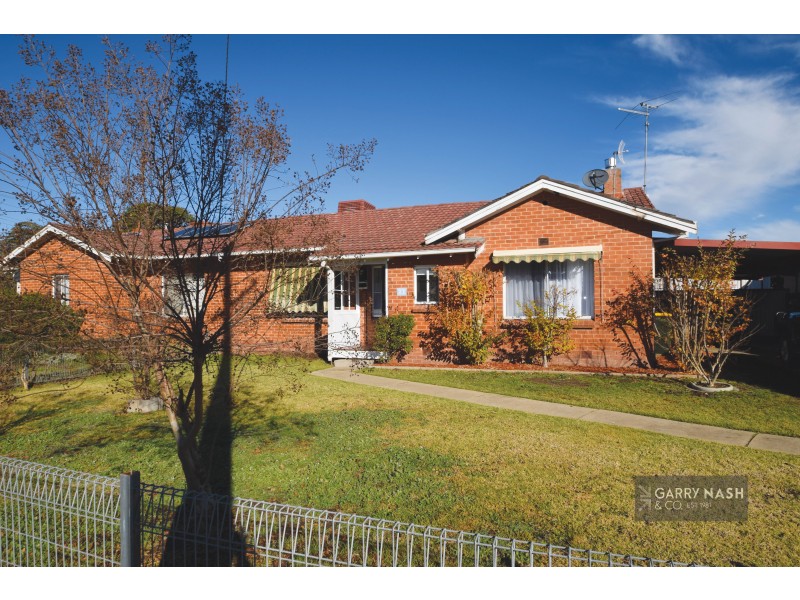 21 Vincent Road, Wangaratta VIC 3677