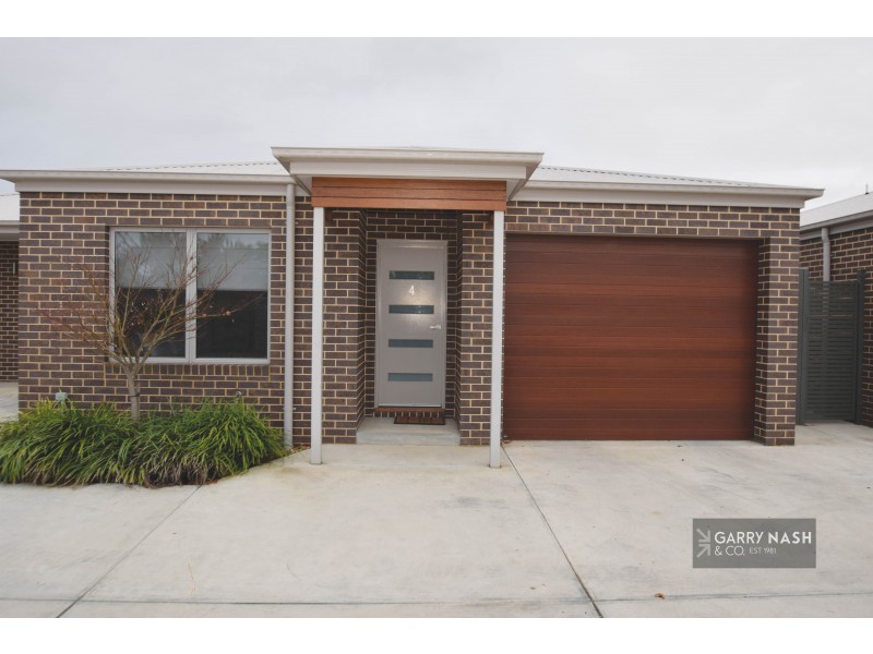 4/27 Green Street, Wangaratta VIC 3677
