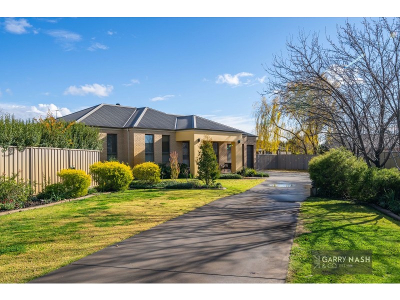 5 Shiraz Court, Wangaratta VIC 3677